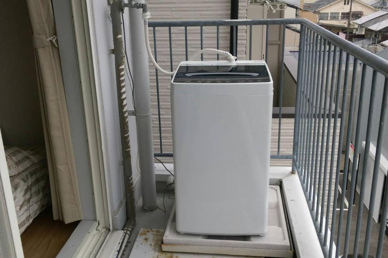 京都パティオフィッツ Patiofits 403 #Tt2 Exterior foto